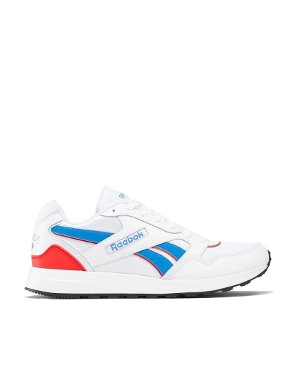 imagem de Ténis REEBOK GL1000 Branco, Azul, Preto2