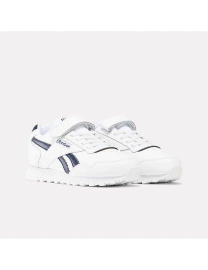 imagem de Ténis REEBOK ROYAL GLIDE 1 Branco1