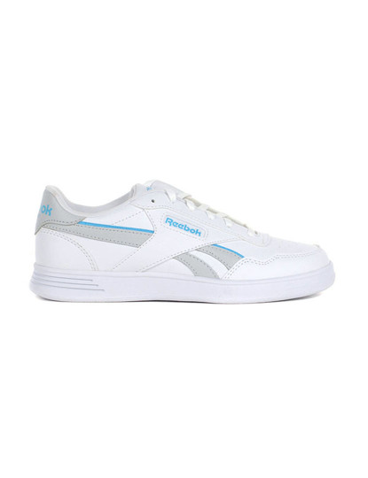 imagem de Ténis REEBOK COURT ADVANCE Branco e Azul1