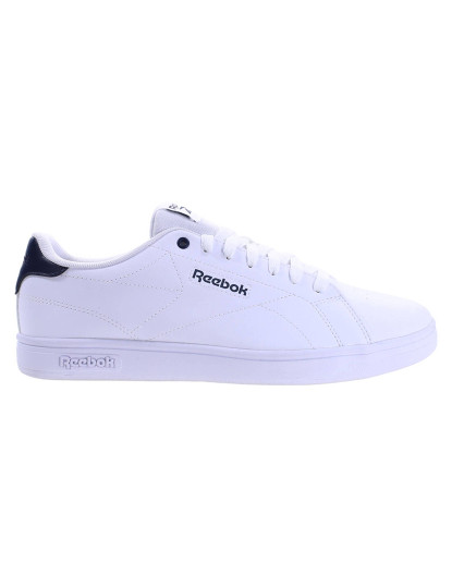 imagem de Ténis REEBOK COURT CLEAN Branco2