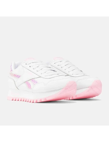 imagem de Ténis REEBOK ROYAL CL JOG Branco, Rosa1