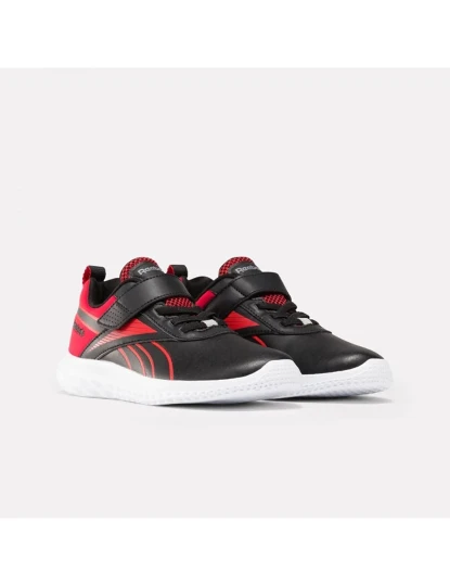 imagem de Ténis REEBOK RUSH RUNNER 5 Branco e Preto1