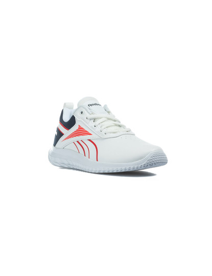 imagem de Ténis REEBOK RUSH RUNNER 5 Branco, Vermelho1