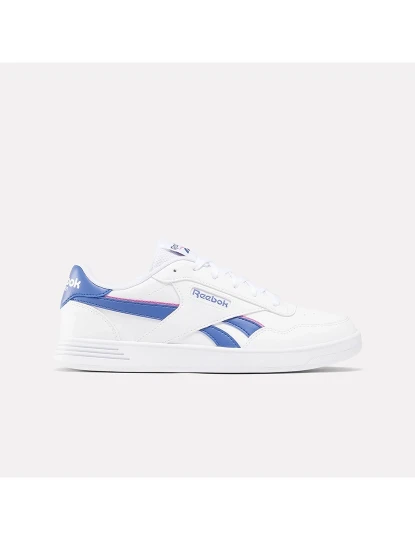 imagem de Ténis REEBOK COURT ADVANCE Branco e Azul1