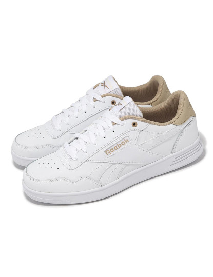 imagem de Ténis REEBOK COURT ADVANCE Branco1