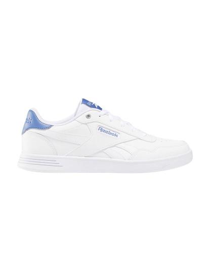 imagem de Ténis REEBOK COURT ADVANCE Branco e Roxo1