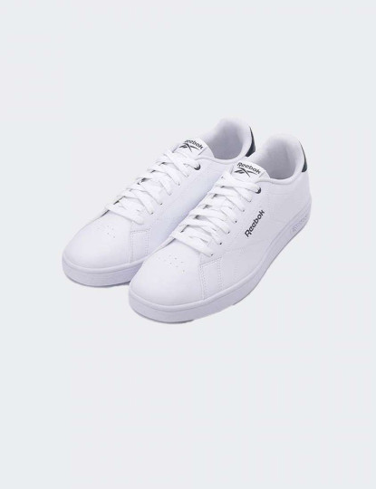 imagem de Ténis REEBOK COURT CLEAN Branco1