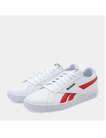 imagem de Ténis REEBOK COURT RETRO Branco, Vermelho, Preto1