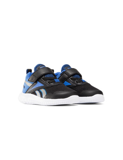 imagem de Ténis REEBOK RUSH RUNNER 5 Preto1