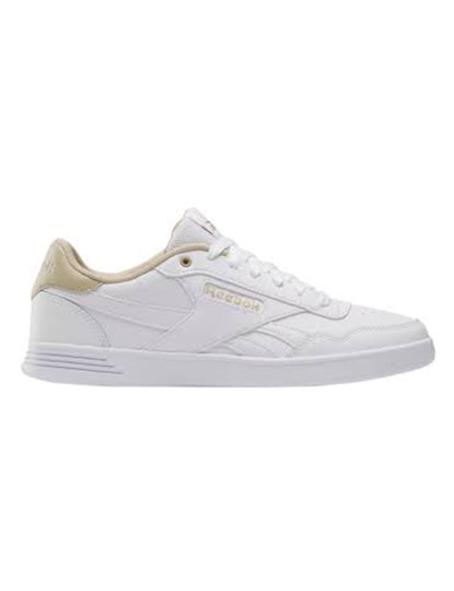 imagem de Ténis REEBOK COURT ADVANCE Branco2