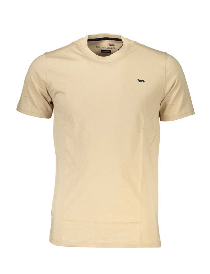 imagem de T-Shirt Homem Bege1