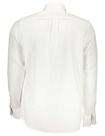 imagem de Camisa Homem Branco2