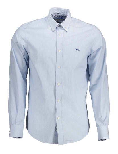 imagem de Camisa Homem Azul1