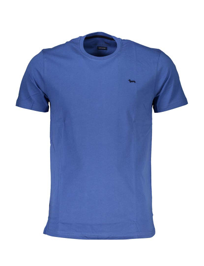 imagem de T-Shirt Homem Azul1