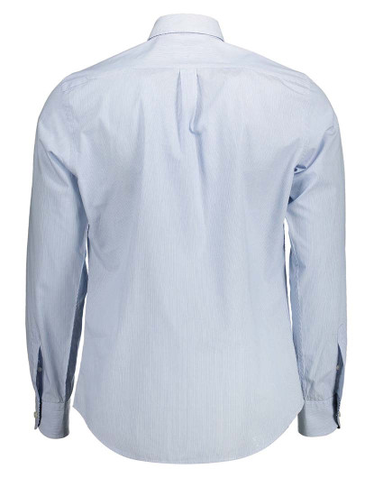 imagem de Camisa Homem Azul2