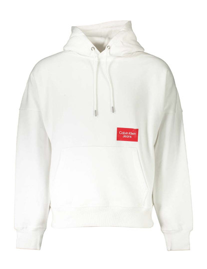 imagem de Sweatshirt Homem Branco1