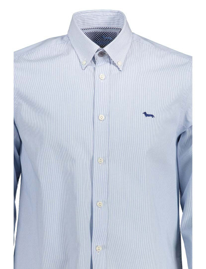 imagem de Camisa Homem Azul3