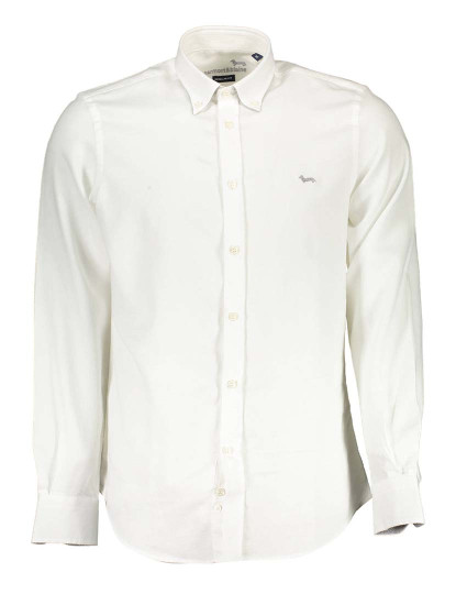 imagem de Camisa Homem Branco1