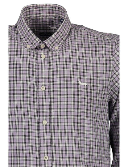 imagem de Camisa Homem Violeta3