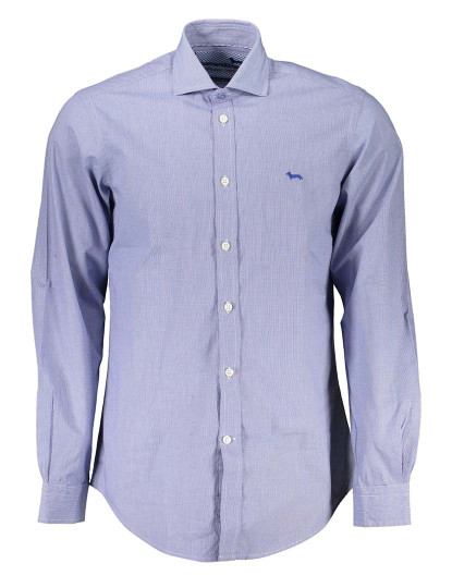 imagem de Camisa Homem Azul1