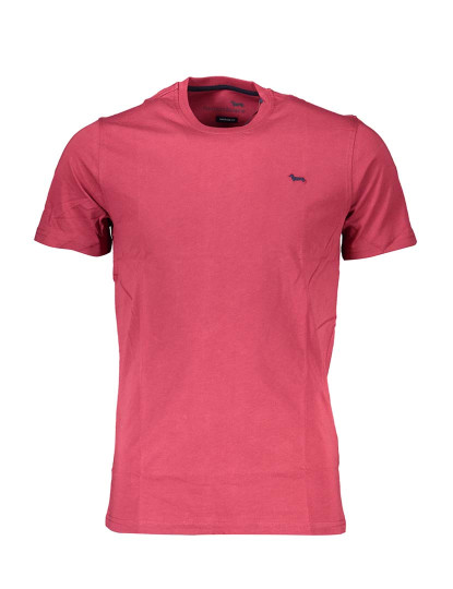 imagem de T-Shirt Homem Vermelho1