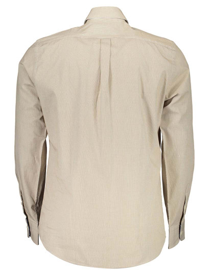 imagem de Camisa Homem Bege2