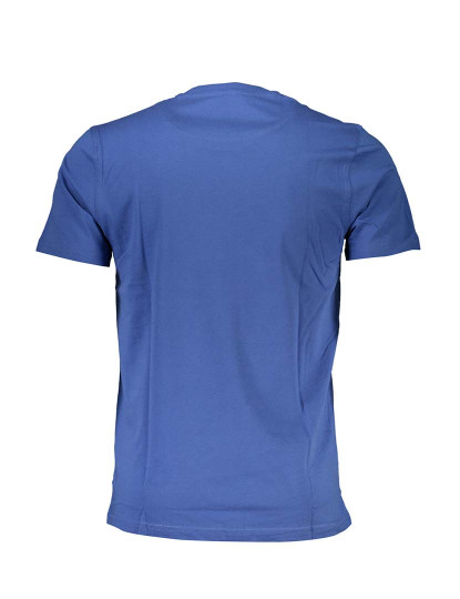 imagem de T-Shirt Homem Azul2
