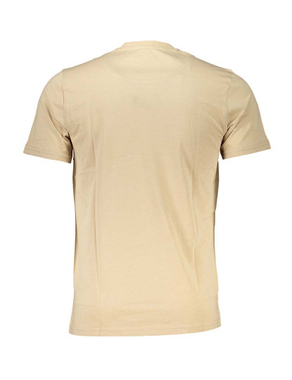 imagem de T-Shirt Homem Bege2