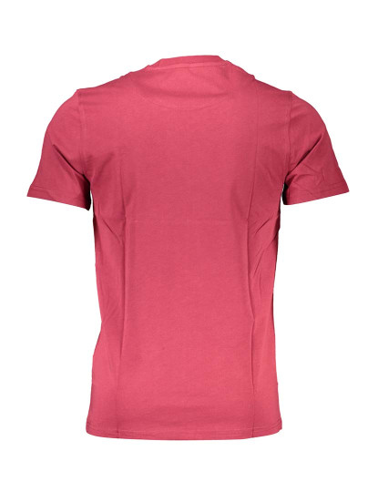 imagem de T-Shirt Homem Vermelho2