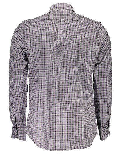 imagem de Camisa Homem Violeta2