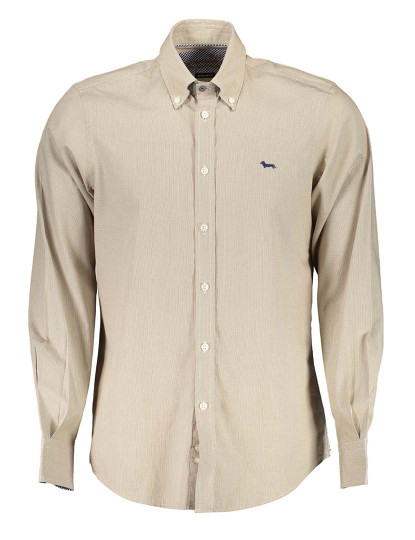 imagem de Camisa Homem Bege1