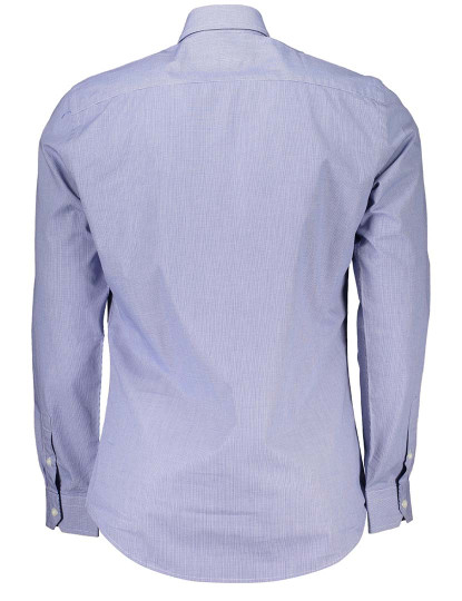 imagem de Camisa Homem Azul3