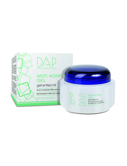 imagem de Gel Anti Acne 50ml1