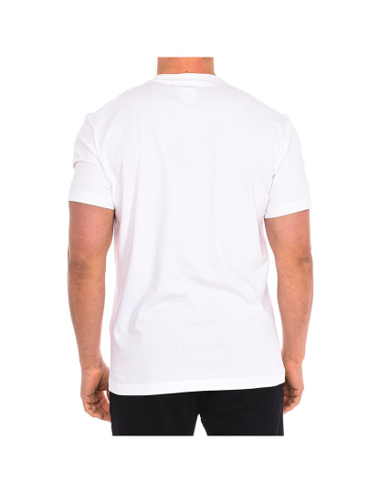 imagem de T-shirt Homem Branco3