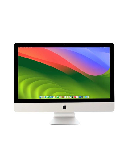 imagem de Apple iMac (Retina 5K, 27´´ 2019)1