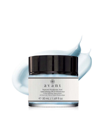 imagem de Creme Supreme Hyaluronic Acid Anti-Oxidising Duo 3