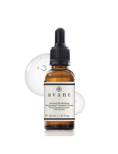 imagem de Sérum Anti Idade Advanced Bio Radiance Invigorating Concentrate  3