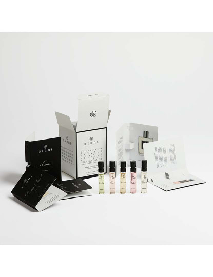 imagem de Conjunto Scent Discovery Collection2