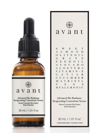 imagem de Sérum Anti Idade Advanced Bio Radiance Invigorating Concentrate  1