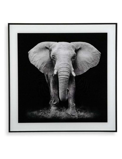 imagem de Pintura Elefante 4