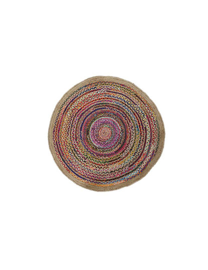 imagem de Tapete 2300 Gsm Chindi 1