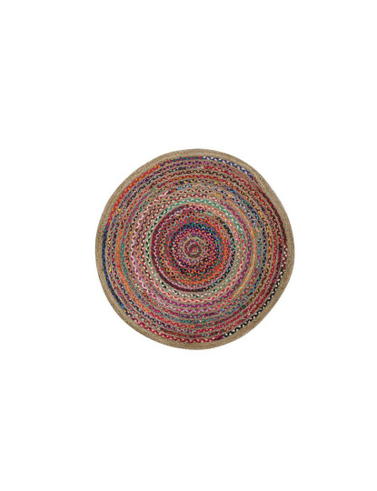 imagem de Tapete 2300 Gsm Chindi 1