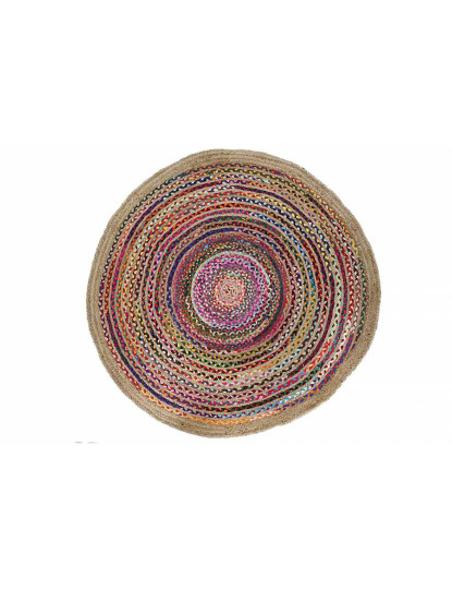 imagem de Tapete 2300 Gsm Chindi 1
