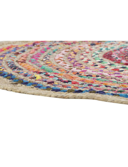 imagem de Tapete 2300 Gsm Chindi 4