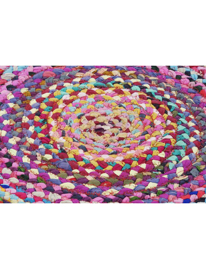 imagem de Tapete 2300 Gsm Chindi 3