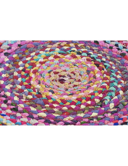imagem de Tapete 2300 Gsm Chindi 3