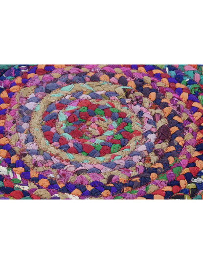 imagem de Tapete 2300 Gsm Chindi 3