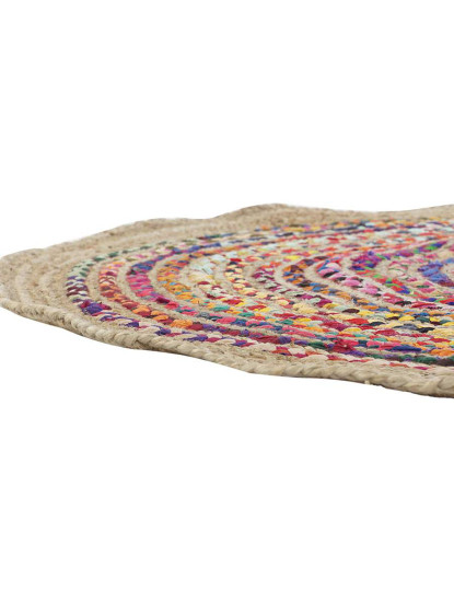 imagem de Tapete 2300 Gsm Chindi 4