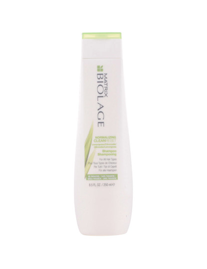 imagem de Biolage Cleanreset Normalizing Champô 250 ml Matrix1