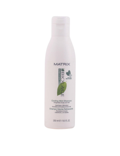 imagem de Champô Scalptherapie Cooling Mint 250 Ml1